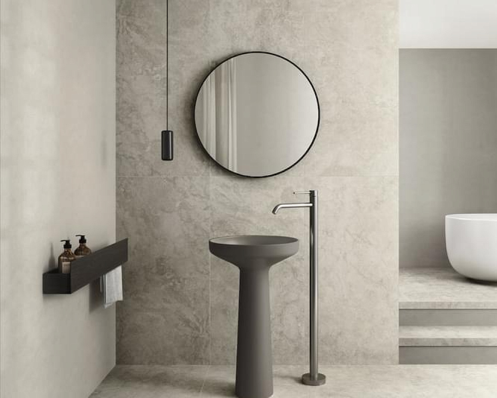 Graphite Dot 60x120
